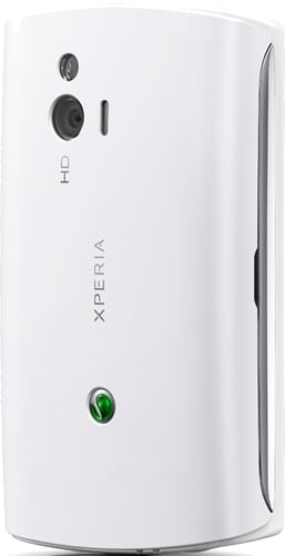 Sony Ericsson Xperia Mini ST15i