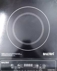 Baltra BIC 119 Induction Cooktop