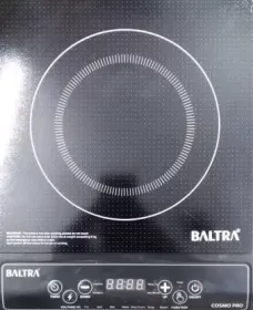 Baltra BIC 119 Induction Cooktop