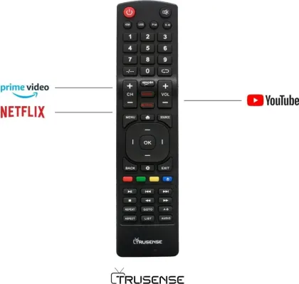 TruSense TS 3200 Premium 32 inch Full HD Smart LED TV