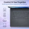 HP OmniBook 3 Laptop (Intel Core Ultra 7 255U/ 32GB/ 1TB SSD/ Win 11)