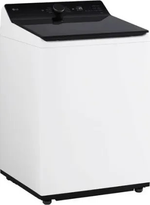 LG WT8400CW 5.5 cu ft Fully Automatic Top Load Washer only