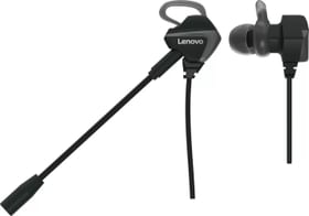 Lenovo H105 Wired Earphones