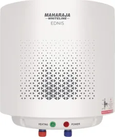 Maharaja Whiteline Ednis 10L Water Geyser
