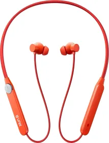 Unix Elite 4 Runx Wireless Neckband