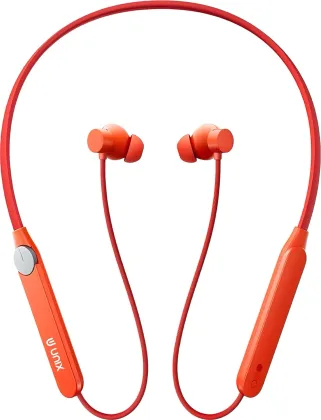 Unix Elite 4 Runx Wireless Neckband