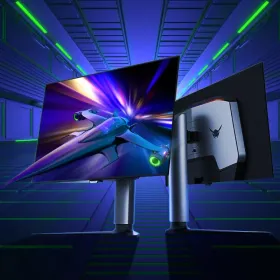 Ant Esports ANT27OQK 27 inch Quad HD Gaming Monitor