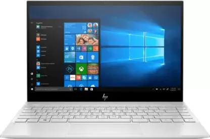 HP Envy 13-aq1014TU (8JU80PA) Laptop (10th Gen Core i5/ 8GB/ 256GB SSD/ Win10)