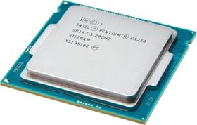 Intel Pentium G3250 Desktop Processor