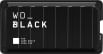WD BLACK P50 Game Drive 2TB External Solid State Drive
