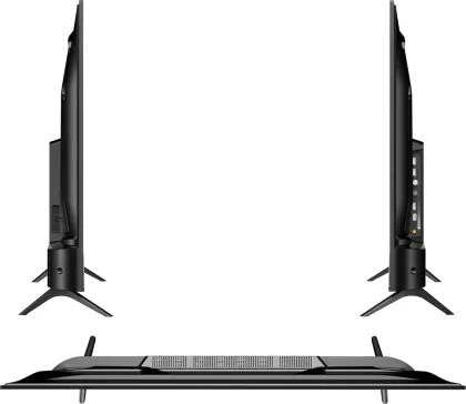 TCL C655 85 inch Ultra HD 4K Smart QLED TV (85C655)