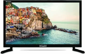 Mitashi MIDE024V24i (24-inch) HD Ready LED TV