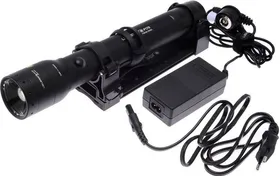 Led Lenser P17R Emergency Light
