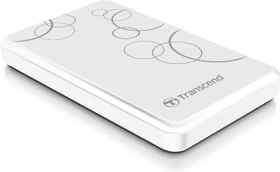 Transcend StoreJet 25A3 2.5inch 2TB External Hard Disk