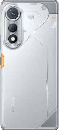 Tecno Pova Curve 5G (8GB RAM + 128GB)