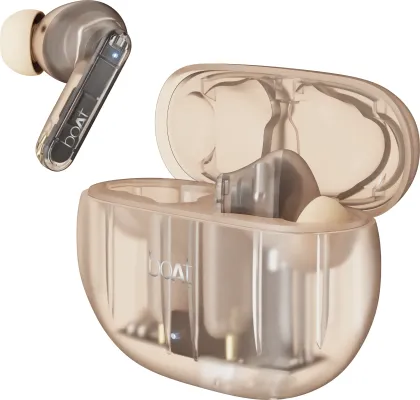 boAt Airdopes 191 ANC True Wireless Earbuds
