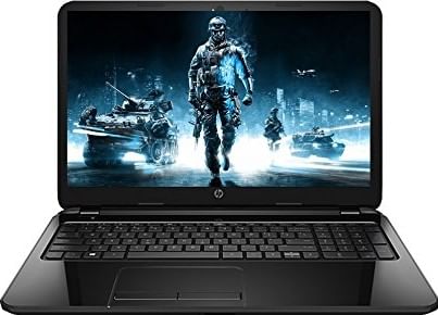HP 15-AY514TX Laptop (6th Gen Ci3/ 4GB/ 1TB/ Free DOS/ 2GB Graph)