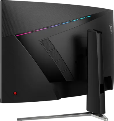 MSI MAG 325CQRXF E2 31.5 inch WQHD Monitor