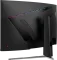 MSI MAG 325CQRXF E2 31.5 inch WQHD Monitor