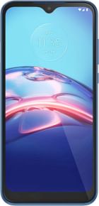 Motorola Moto E (2020) vs Motorola Moto G Play (2024)