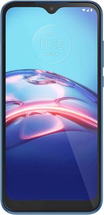 Motorola Moto E4 - Full phone specifications