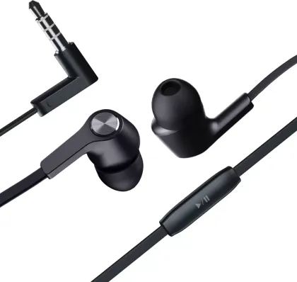 Defy Impulse X DEP02 Wired Earphones