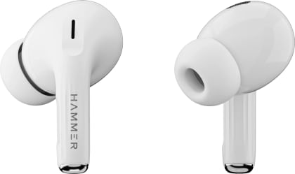 Hammer Aero Max True Wireless Earbuds