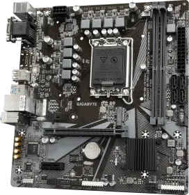 Gigabyte H610M S2 V2 DDR4 Motherboard