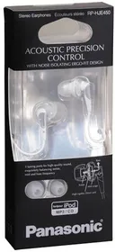 Panasonic PA-RP-HJE450E Headphone