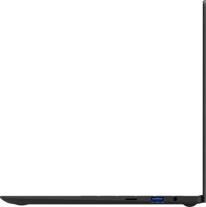 Samsung Galaxy Book 2 Pro NP930XED-KA2US Laptop (12th Gen Core i5/ 8GB/ 256GB SSD/ Win11)