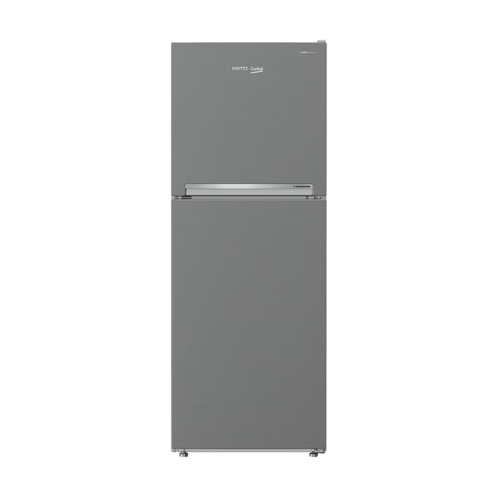 Voltas Beko RFF273I 250L 3 Star Double Door Refrigerator Price in India ...