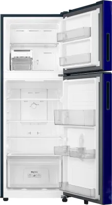 Samsung RT40H28W2HS 236 L 2 Star Double Door Refrigerator