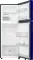 Samsung RT40H28W2HS 236 L 2 Star Double Door Refrigerator