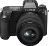 Fujifilm GFX50S II 51 MP Mirrorless Camera With GF 35-70mm F4.5-5.6 WR Lens