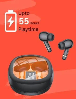 Zusix AuraPods 245 True Wireless Earbuds