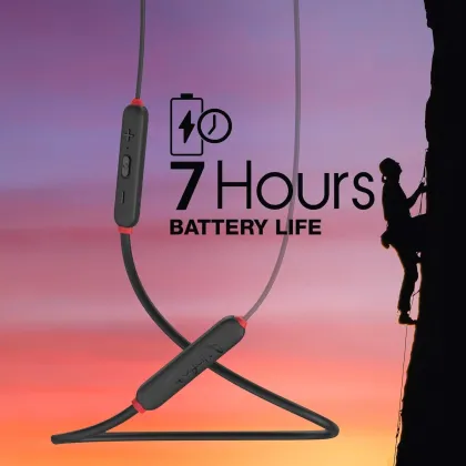 Infinity Glide N120 Neckband