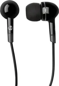 HP H1000 Wired Earphones