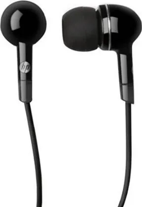 HP H1000 Wired Earphones