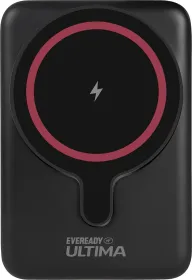 Eveready Ultima PB30 5000 mAh Power Bank