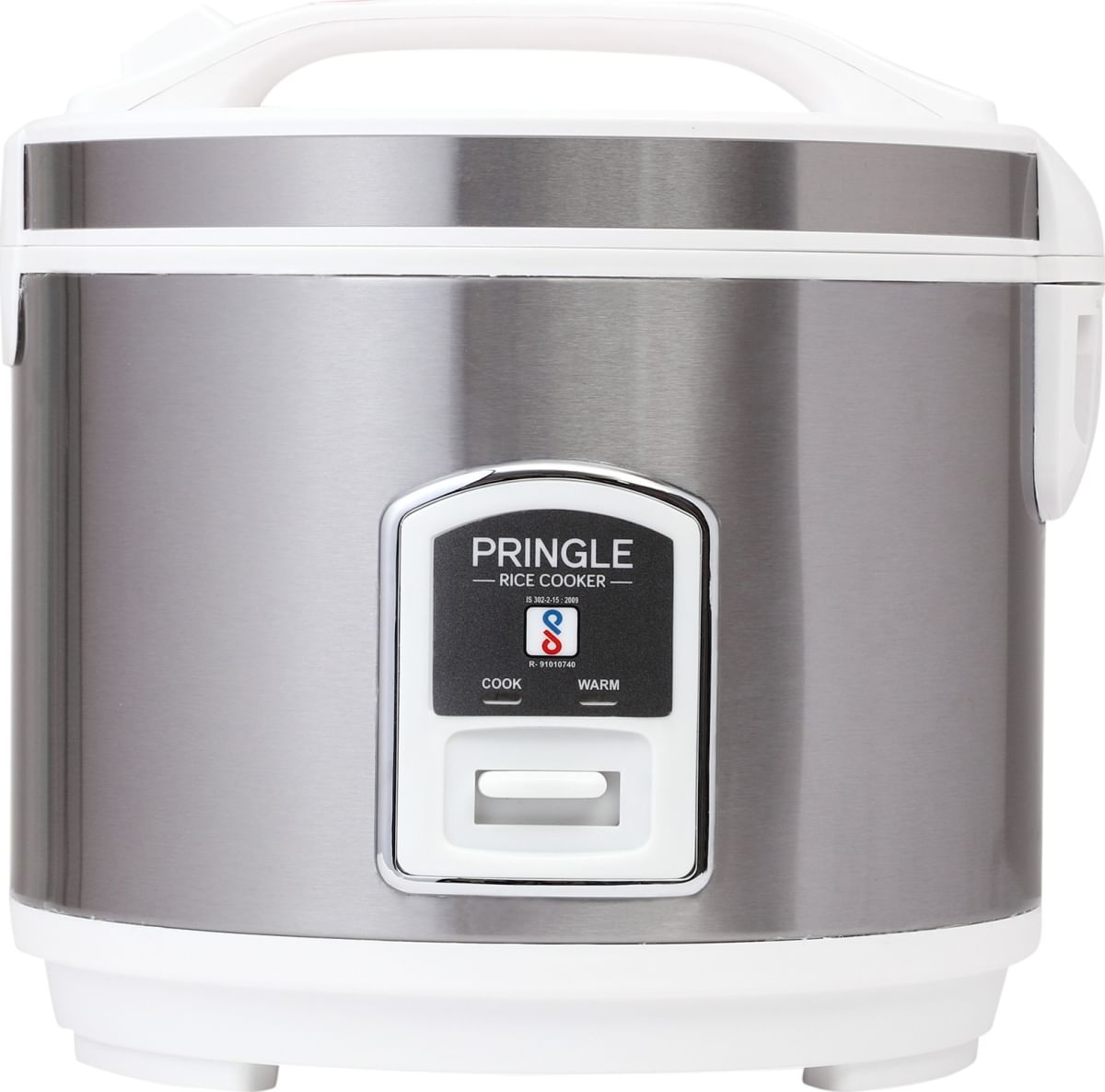 pringle electric rice cooker