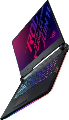 Asus ROG Strix SCAR III G531GU-ES108T Laptop (9th Gen Core i7/ 8GB/ 512GB SSD/ Win10/ 6GB Graph)