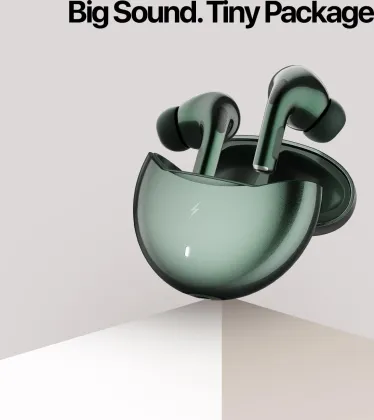 Fire-Boltt FirePods Aero Ultra True Wireless Earbuds