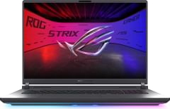HP Omen 16-u0005TX Gaming Laptop vs Asus ROG Strix G16 G615LP-TS210WS Gaming Laptop