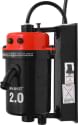 Mr.Shot Runner 1L Instant Water Geyser