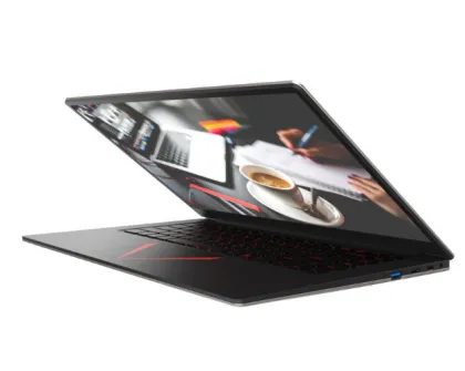 T-bao X8S Pro Notebook (Intel Celeron J3455/ 8GB/ 256GB eMMC/ Win10/ 2GB Graph)
