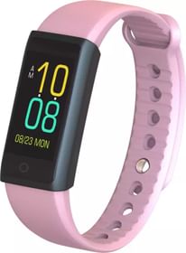 Noise ColorFit Fitness Band