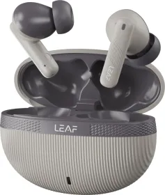 Leaf Buds X342 True Wireless Earbuds