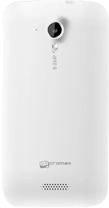 Micromax A116 Canvas HD