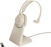 Jabra Evolve2 65 Mono Wireless Headphones