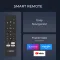 Beston BS40FGQ1 40 inch Full HD Smart LED TV